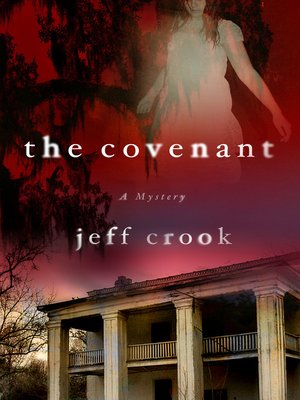 cover image of The Covenant